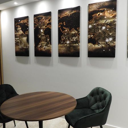Kmk Apartament Daire Gdansk Dış mekan fotoğraf