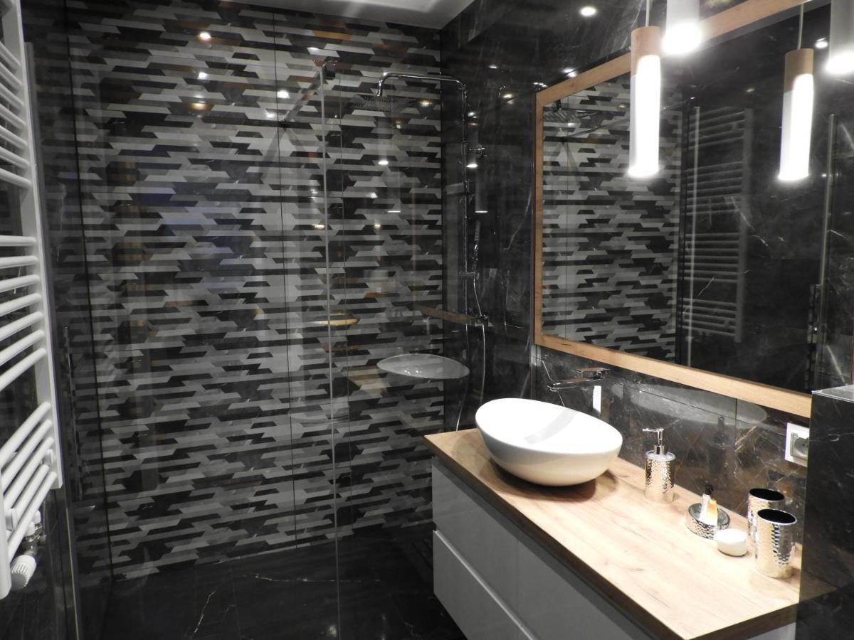 Kmk Apartament Daire Gdansk Dış mekan fotoğraf